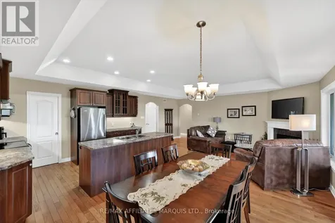 516 Jo Anne Crescent Cornwall ON K6H 7H7