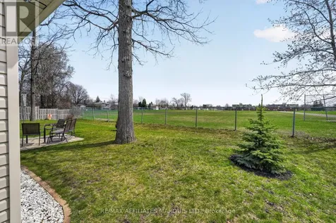 516 Jo Anne Crescent Cornwall ON K6H 7H7