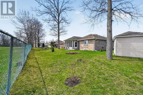516 Jo Anne Crescent Cornwall ON K6H 7H7