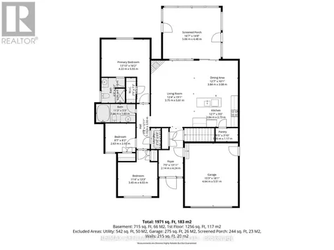516 Jo Anne Crescent Cornwall ON K6H 7H7