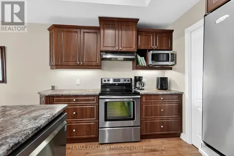 516 Jo Anne Crescent Cornwall ON K6H 7H7