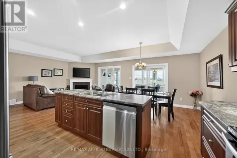 516 Jo Anne Crescent Cornwall ON K6H 7H7