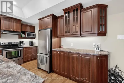 516 Jo Anne Crescent Cornwall ON K6H 7H7