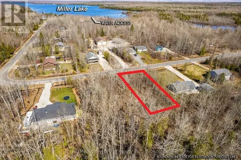 Part 28 Maple Drive Northern Bruce Peninsula ON N0H 1Z0
