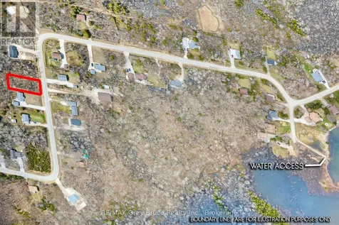 Part 28 Maple Drive Northern Bruce Peninsula ON N0H 1Z0