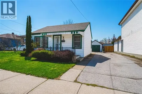 28 Munn Street Hamilton ON L8V 1J9