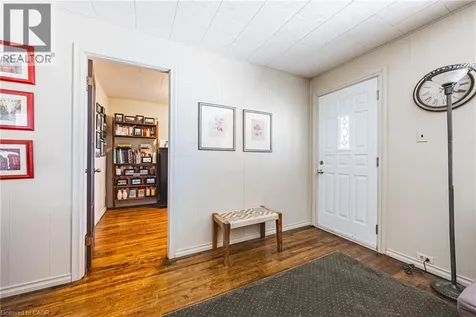 28 Munn Street Hamilton ON L8V 1J9