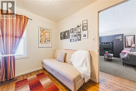 28 Munn Street Hamilton ON L8V 1J9