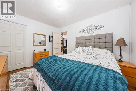 28 Munn Street Hamilton ON L8V 1J9