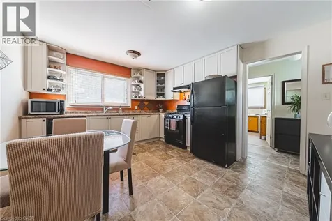 28 Munn Street Hamilton ON L8V 1J9