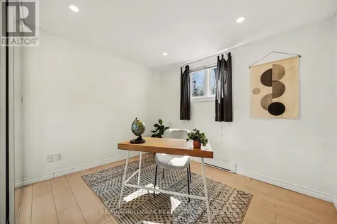 1204 Shillington Avenue Ottawa ON K1Z 7Z4