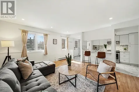 1204 Shillington Avenue Ottawa ON K1Z 7Z4