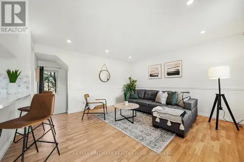 1204 Shillington Avenue Ottawa ON K1Z 7Z4