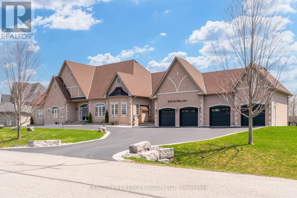 5121 Tom Thomson Court Pickering ON L1Y 0A1