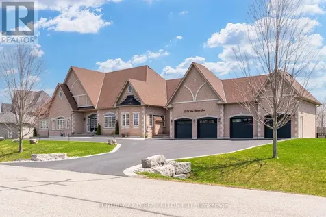 5121 Tom Thomson Court Pickering ON L1Y 0A1