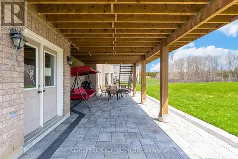 5121 Tom Thomson Court Pickering ON L1Y 0A1