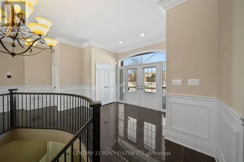 5121 Tom Thomson Court Pickering ON L1Y 0A1