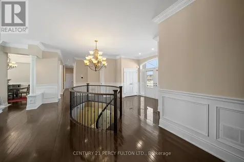 5121 Tom Thomson Court Pickering ON L1Y 0A1