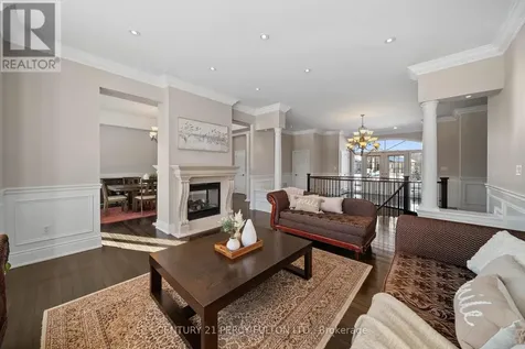 5121 Tom Thomson Court Pickering ON L1Y 0A1