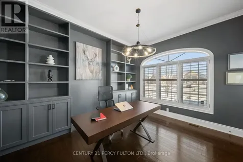 5121 Tom Thomson Court Pickering ON L1Y 0A1