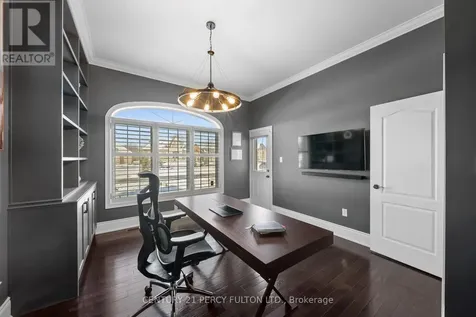 5121 Tom Thomson Court Pickering ON L1Y 0A1