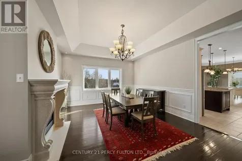 5121 Tom Thomson Court Pickering ON L1Y 0A1
