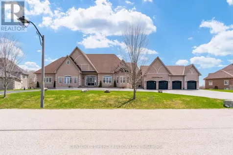 5121 Tom Thomson Court Pickering ON L1Y 0A1