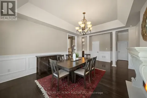 5121 Tom Thomson Court Pickering ON L1Y 0A1