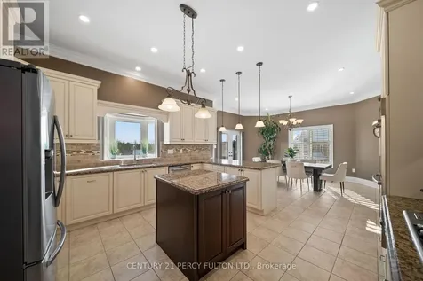 5121 Tom Thomson Court Pickering ON L1Y 0A1