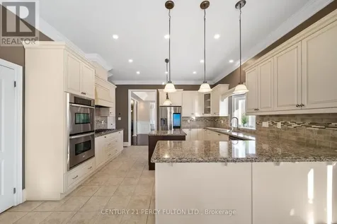 5121 Tom Thomson Court Pickering ON L1Y 0A1
