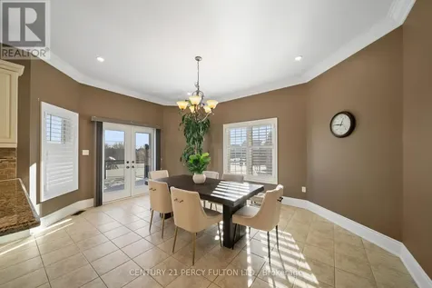 5121 Tom Thomson Court Pickering ON L1Y 0A1