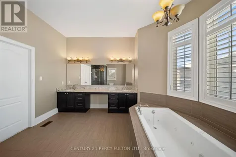 5121 Tom Thomson Court Pickering ON L1Y 0A1