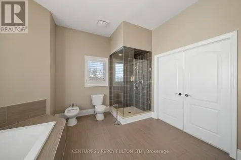 5121 Tom Thomson Court Pickering ON L1Y 0A1