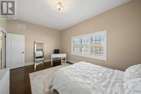 5121 Tom Thomson Court Pickering ON L1Y 0A1