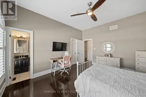 5121 Tom Thomson Court Pickering ON L1Y 0A1
