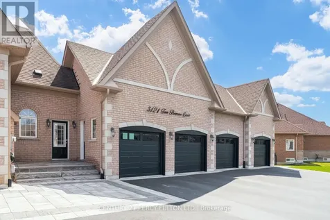 5121 Tom Thomson Court Pickering ON L1Y 0A1