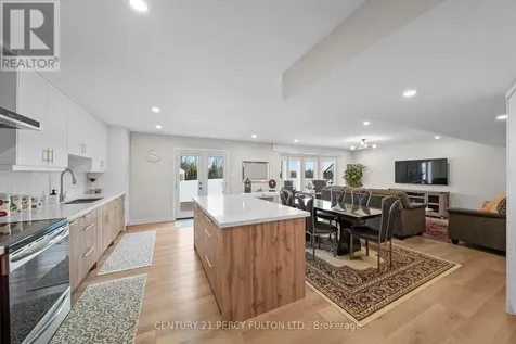 5121 Tom Thomson Court Pickering ON L1Y 0A1