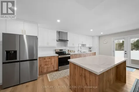 5121 Tom Thomson Court Pickering ON L1Y 0A1
