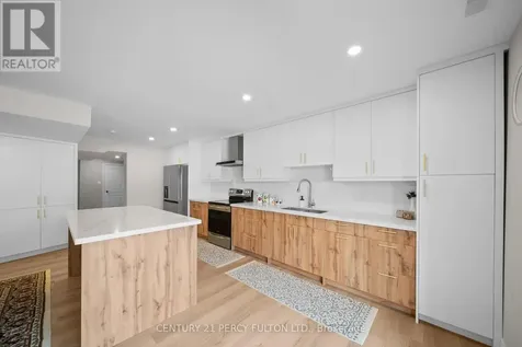5121 Tom Thomson Court Pickering ON L1Y 0A1