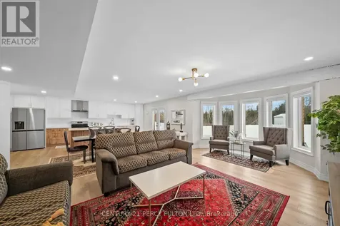 5121 Tom Thomson Court Pickering ON L1Y 0A1