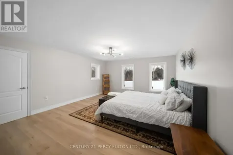 5121 Tom Thomson Court Pickering ON L1Y 0A1