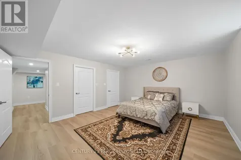 5121 Tom Thomson Court Pickering ON L1Y 0A1