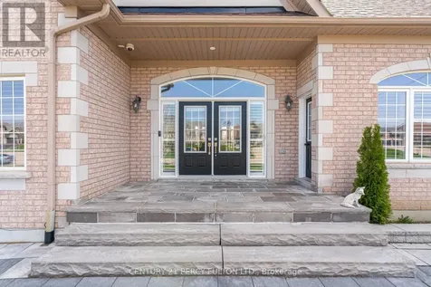 5121 Tom Thomson Court Pickering ON L1Y 0A1