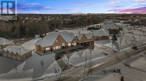 5121 Tom Thomson Court Pickering ON L1Y 0A1