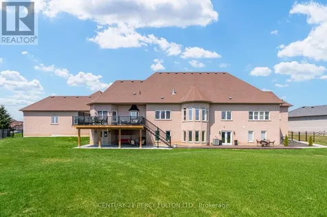 5121 Tom Thomson Court Pickering ON L1Y 0A1