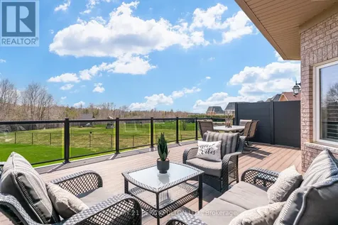 5121 Tom Thomson Court Pickering ON L1Y 0A1