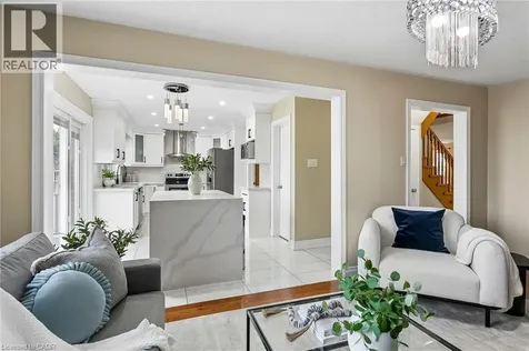 6769 Gracefield Drive Mississauga ON L5N 6T5