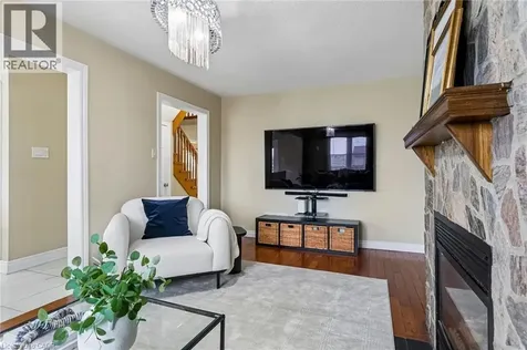 6769 Gracefield Drive Mississauga ON L5N 6T5