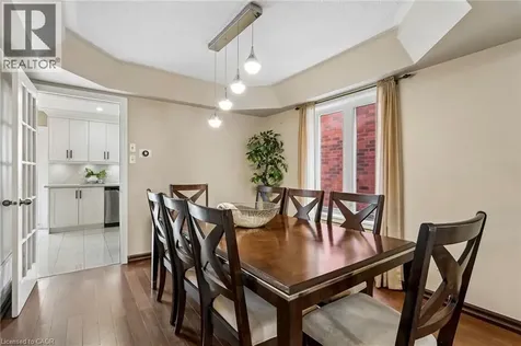 6769 Gracefield Drive Mississauga ON L5N 6T5