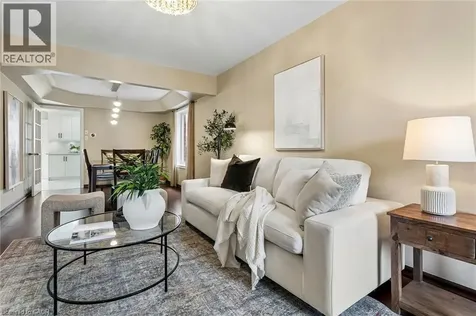 6769 Gracefield Drive Mississauga ON L5N 6T5